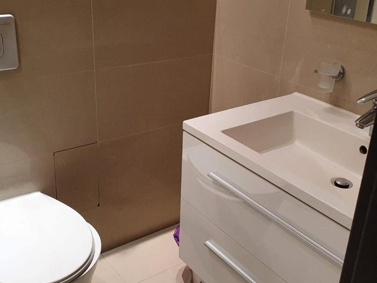 Apartament Prywatny W Hotelu Diva Spa Kolobrzeg Exterior photo