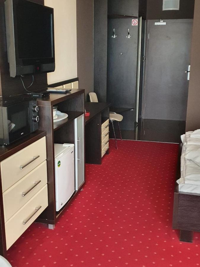 Apartament Prywatny W Hotelu Diva Spa Kolobrzeg Exterior photo