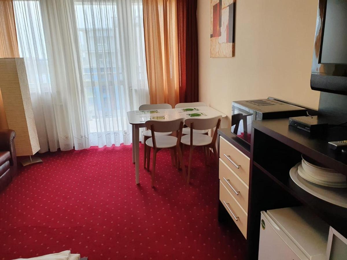 Apartament Prywatny W Hotelu Diva Spa Kolobrzeg Exterior photo