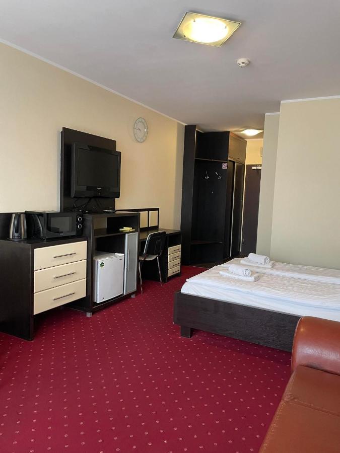 Apartament Prywatny W Hotelu Diva Spa Kolobrzeg Exterior photo